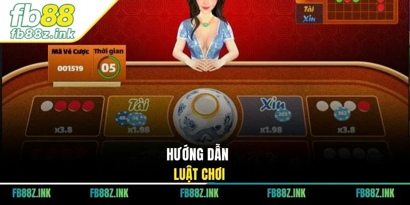 Hướng dẫn luật chơi